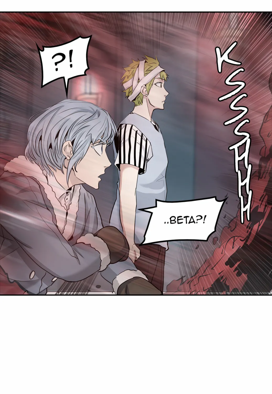 Tower of God Chapter 334 page 75 - 