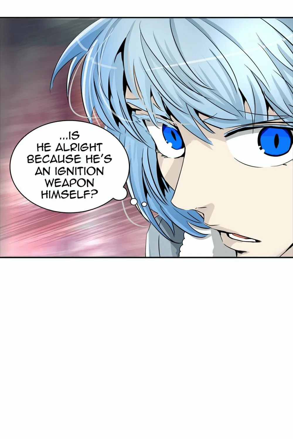 Tower of God Chapter 334 page 79 - 