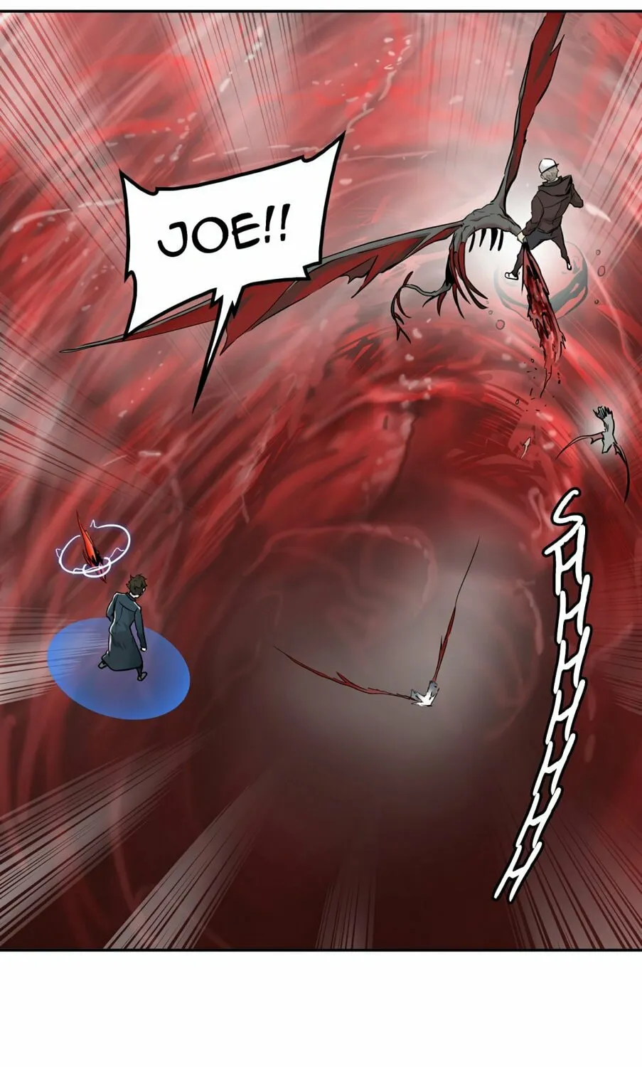 Tower of God Chapter 334 page 10 - 