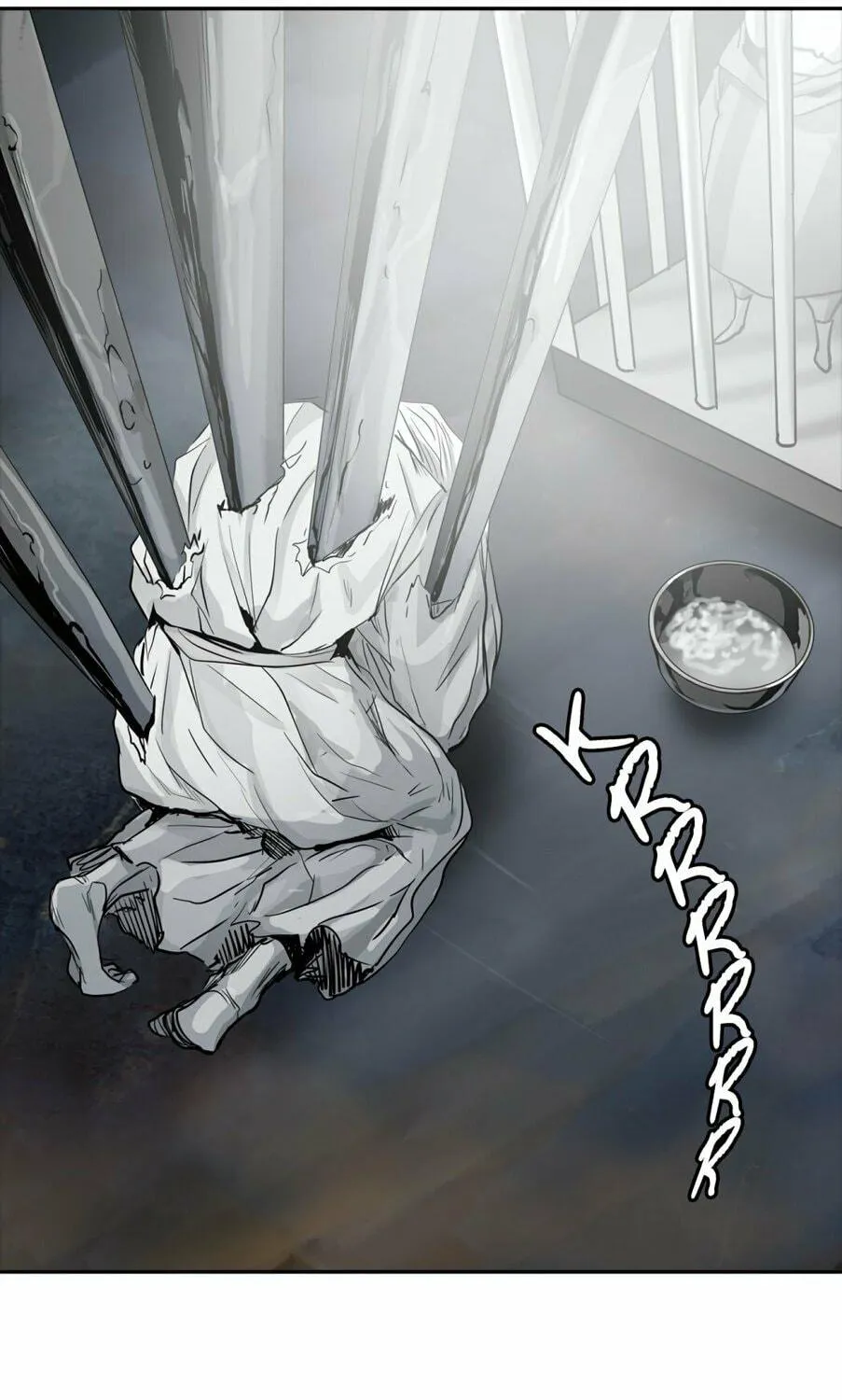 Tower of God Chapter 334 page 95 - 