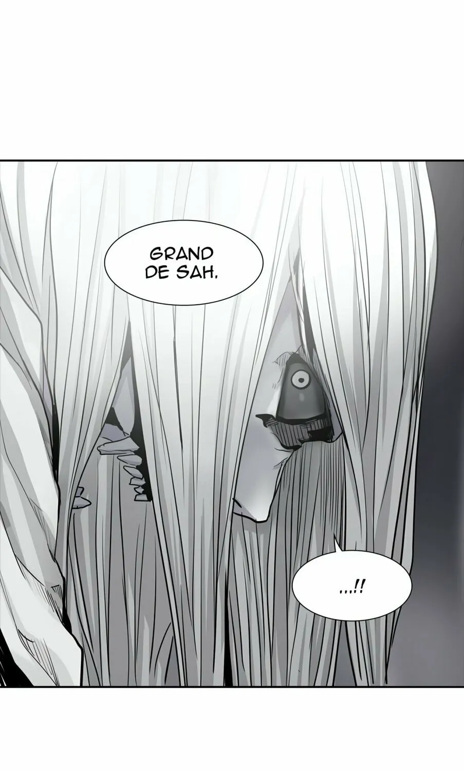 Tower of God Chapter 334 page 97 - 