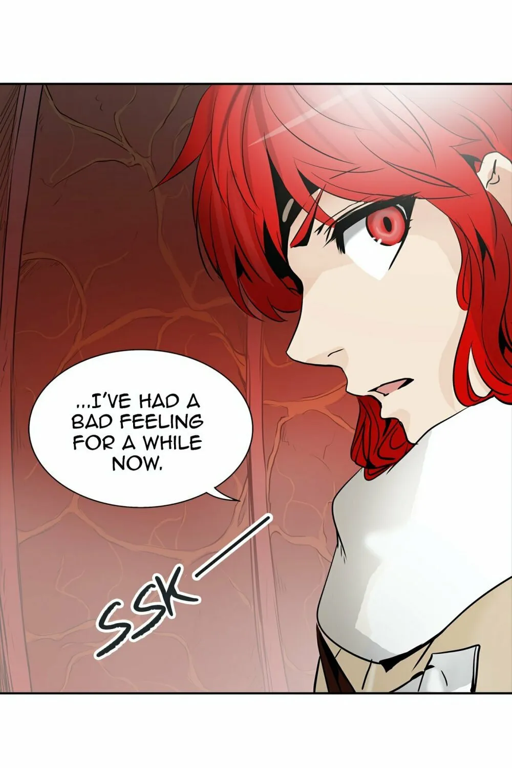 Tower of God Chapter 335 page 106 - 