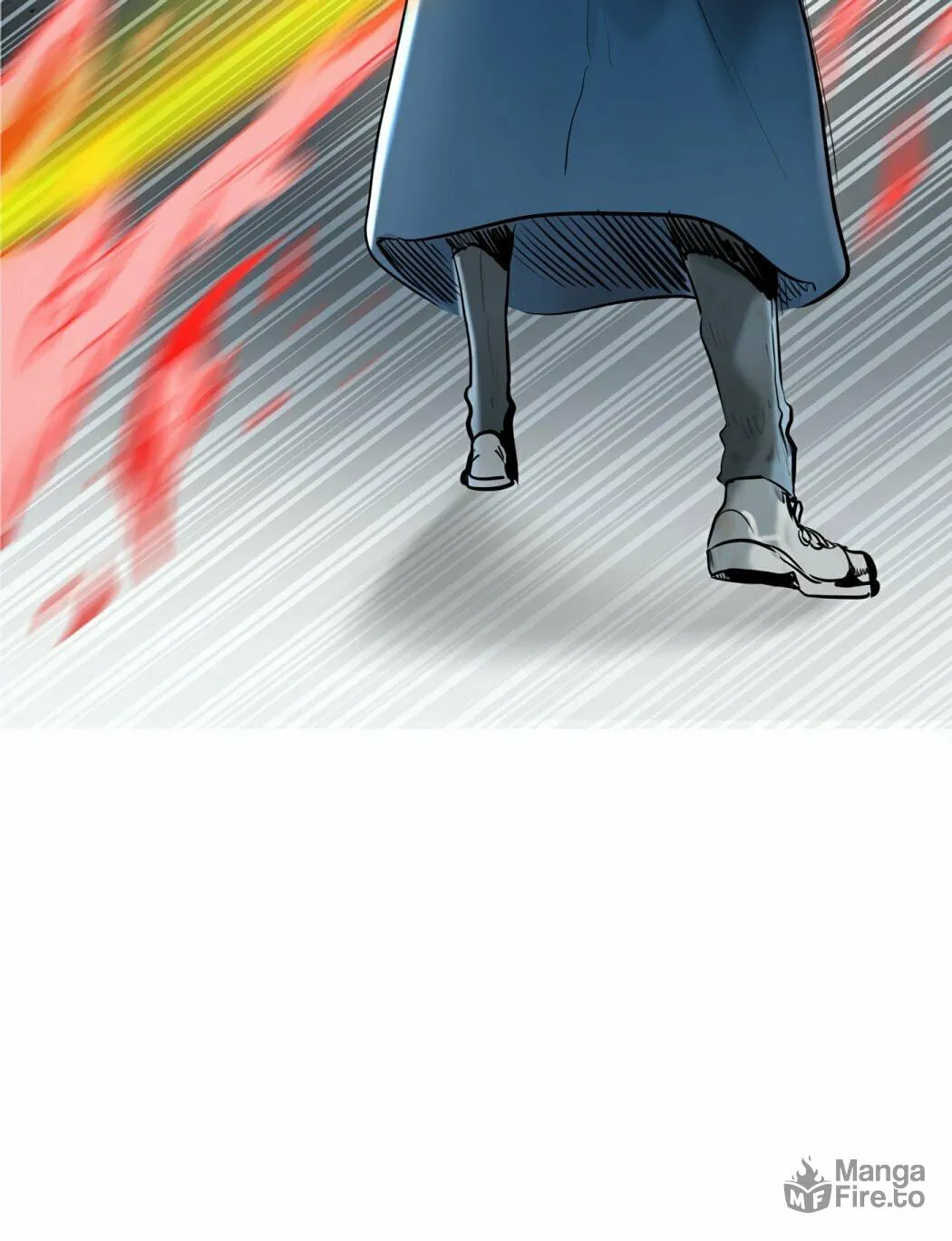 Tower of God Chapter 335 page 126 - 