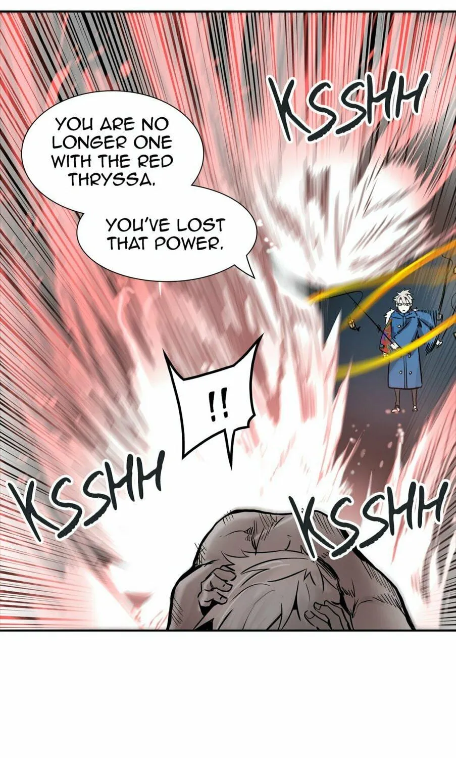 Tower of God Chapter 335 page 127 - 