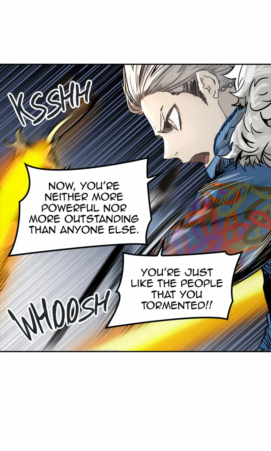 Tower of God Chapter 335 page 129 - 