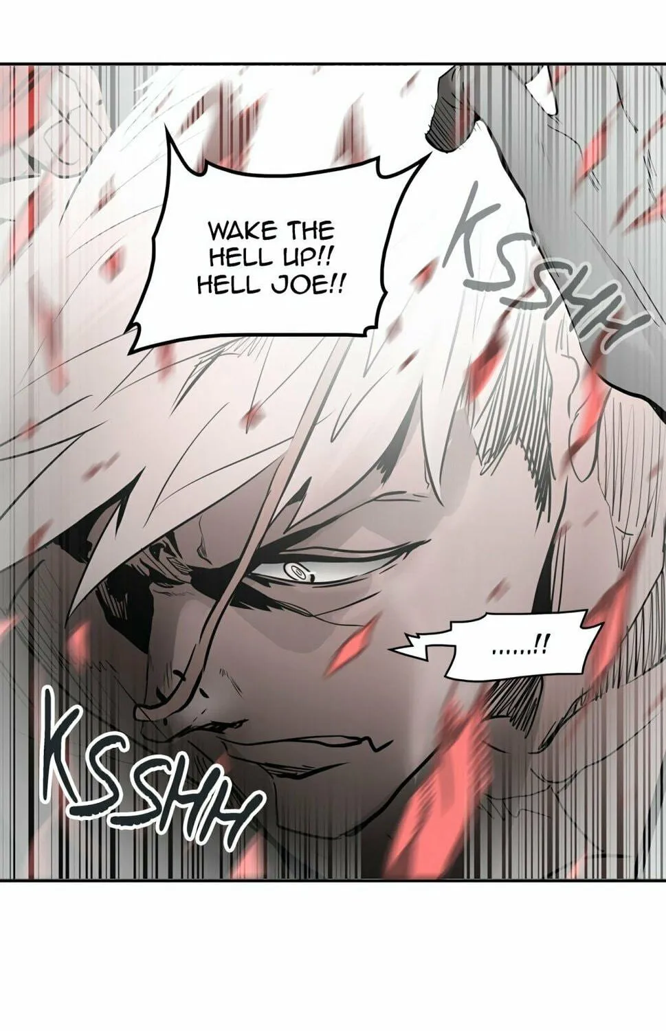 Tower of God Chapter 335 page 131 - 