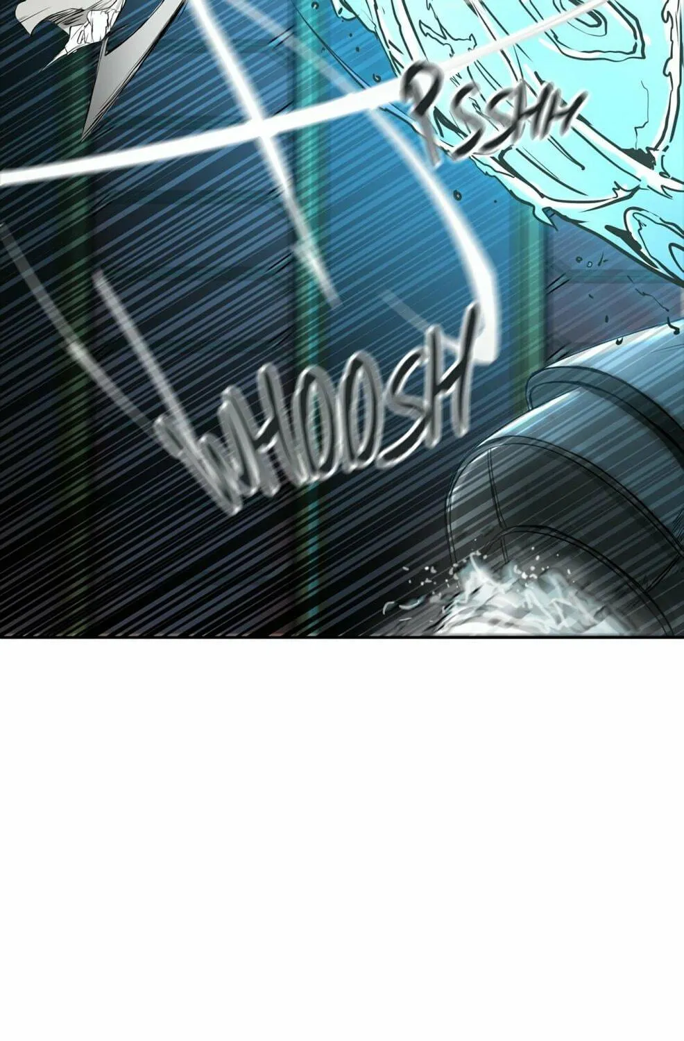 Tower of God Chapter 335 page 17 - 