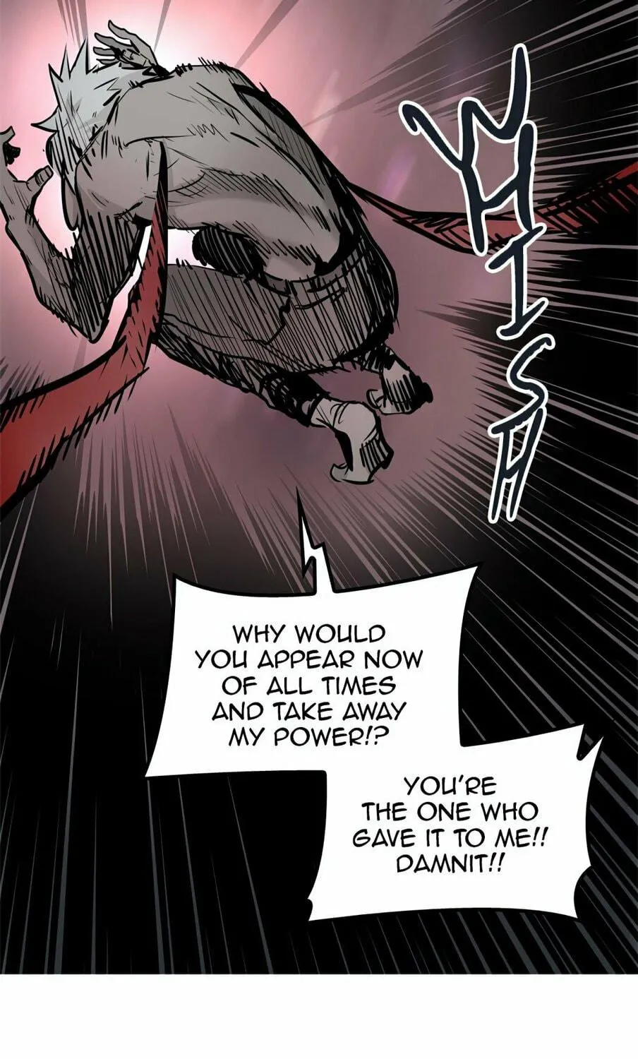 Tower of God Chapter 335 page 163 - 