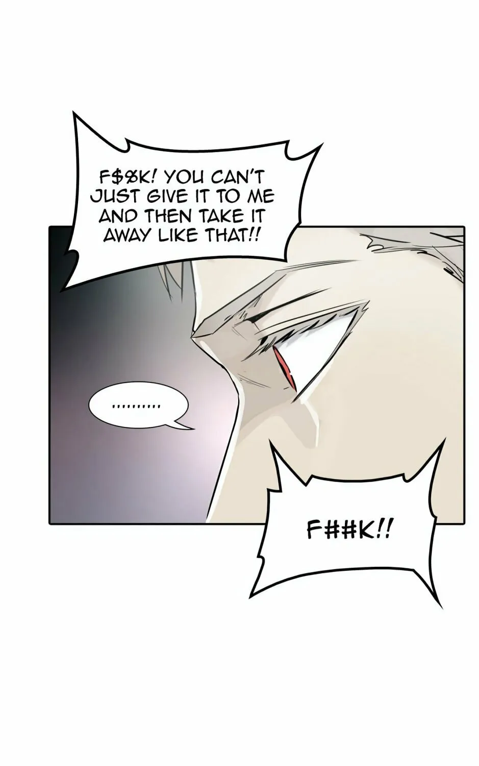 Tower of God Chapter 335 page 165 - 