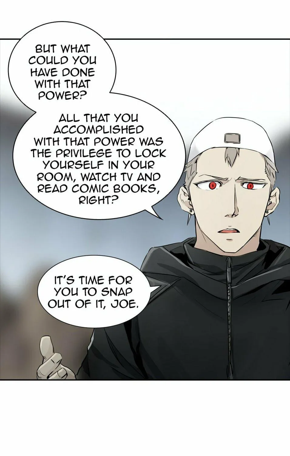 Tower of God Chapter 335 page 169 - 