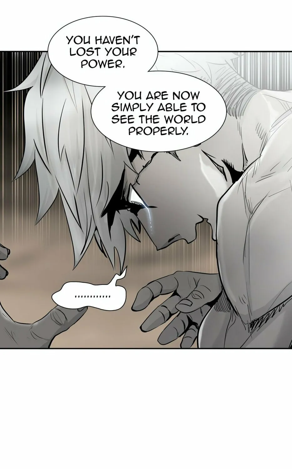 Tower of God Chapter 335 page 171 - 