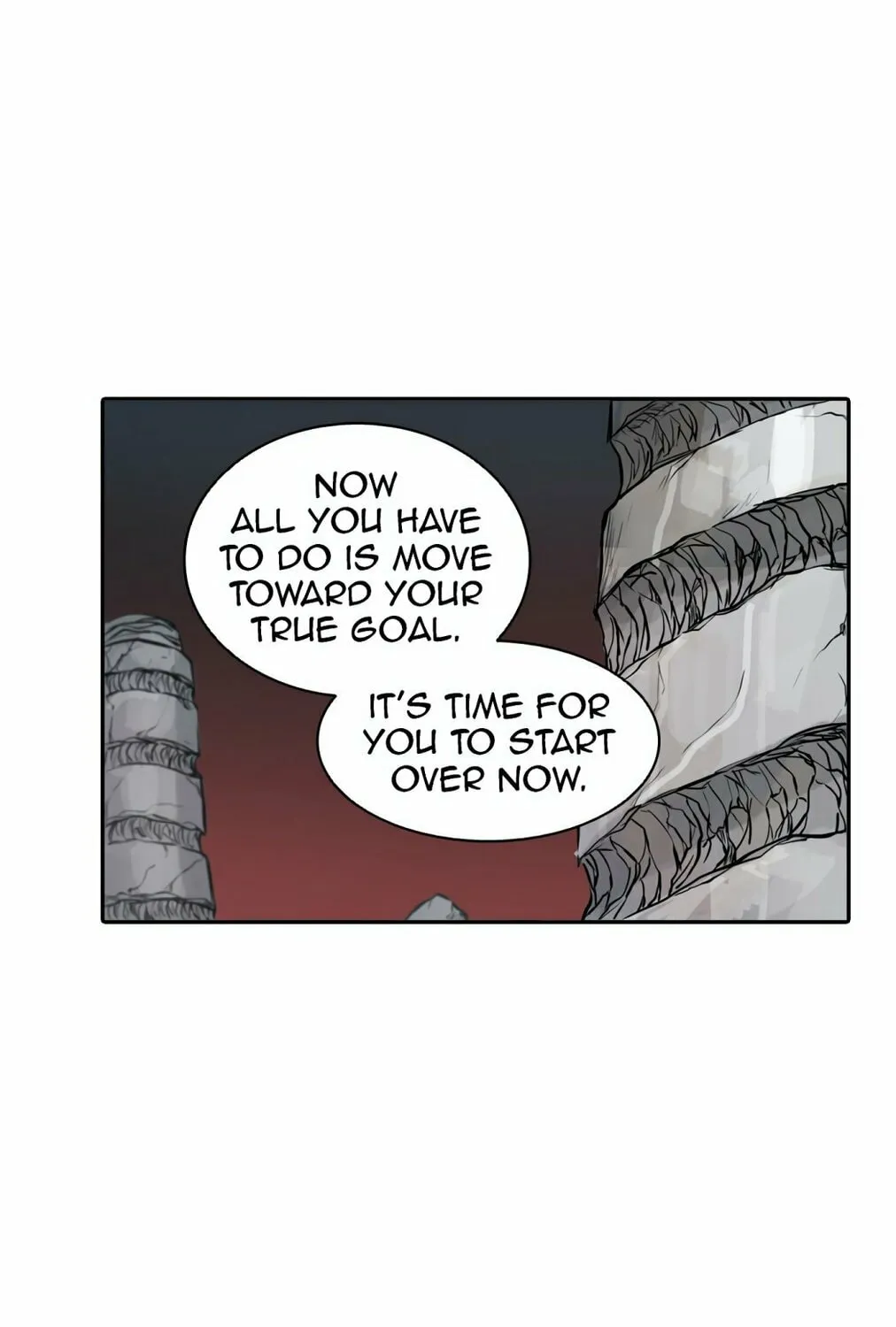 Tower of God Chapter 335 page 177 - 