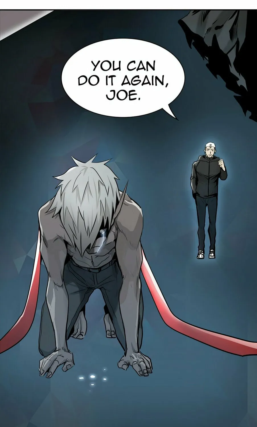 Tower of God Chapter 335 page 179 - 