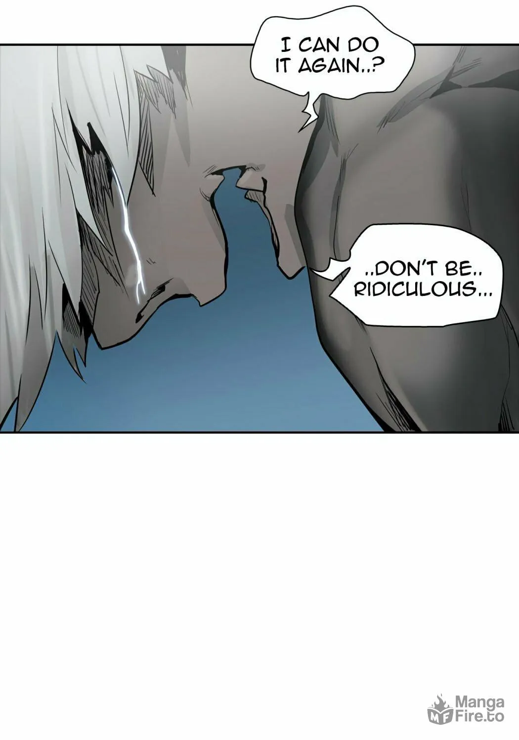 Tower of God Chapter 335 page 183 - 