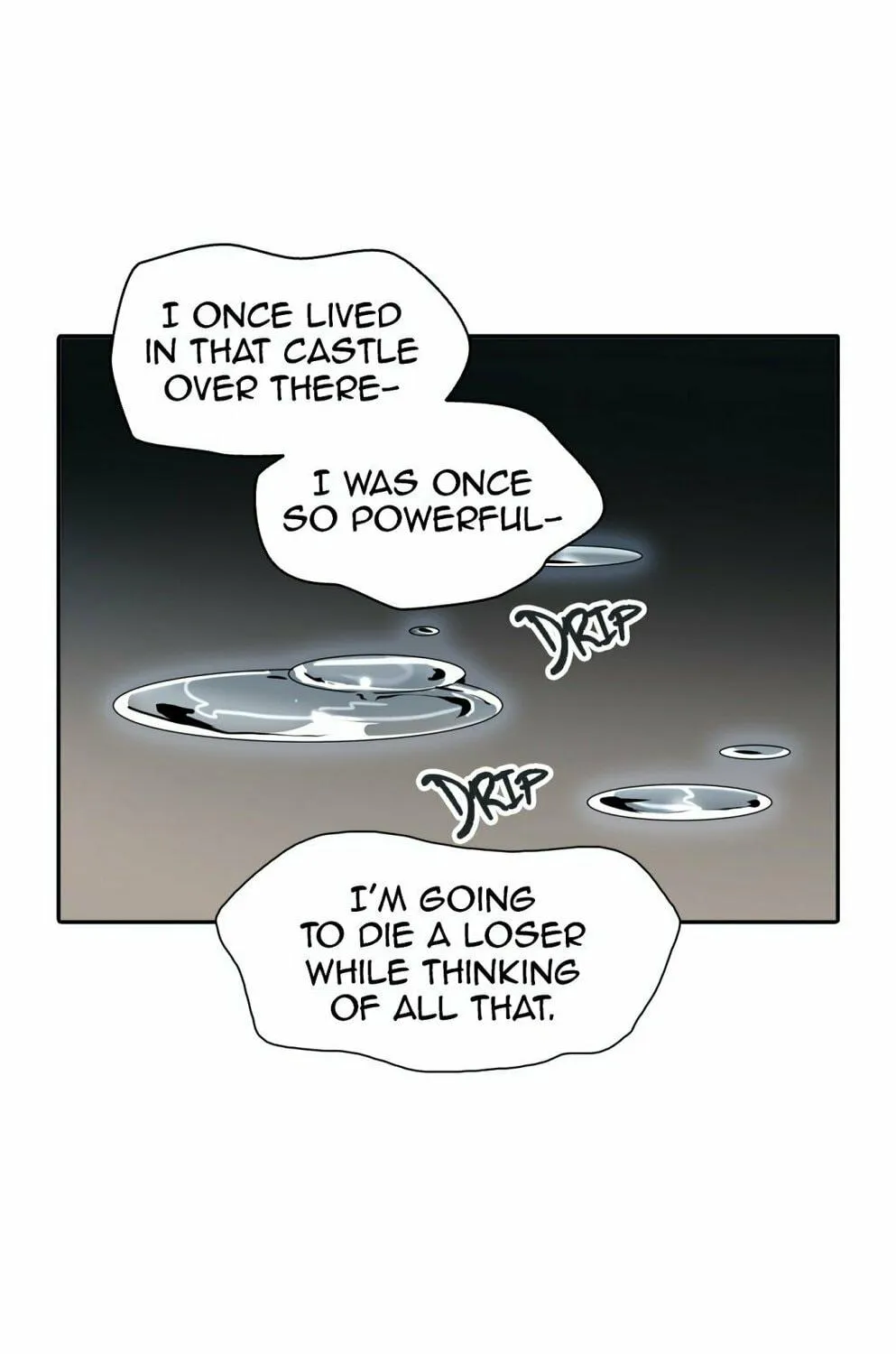 Tower of God Chapter 335 page 186 - 