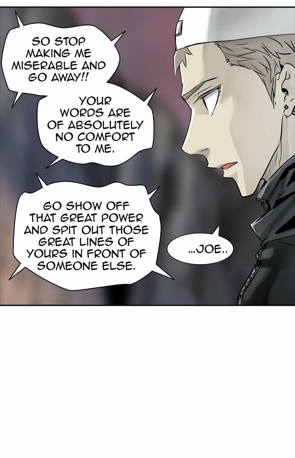 Tower of God Chapter 335 page 188 - 