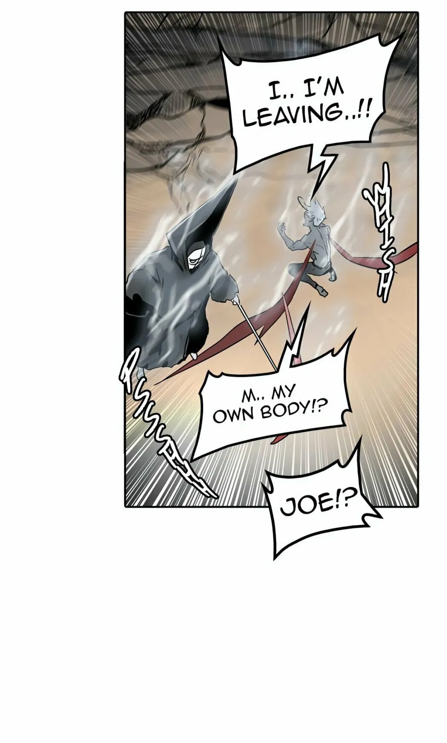 Tower of God Chapter 335 page 194 - 