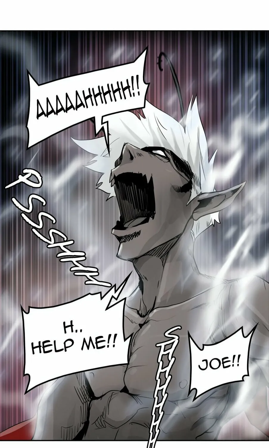 Tower of God Chapter 335 page 196 - 