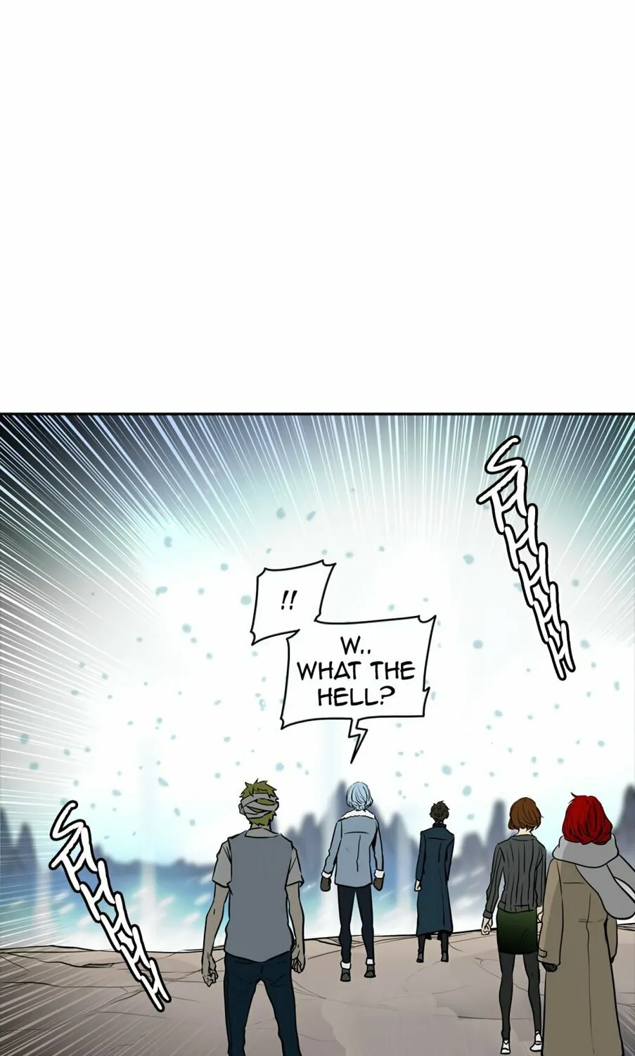 Tower of God Chapter 335 page 200 - 