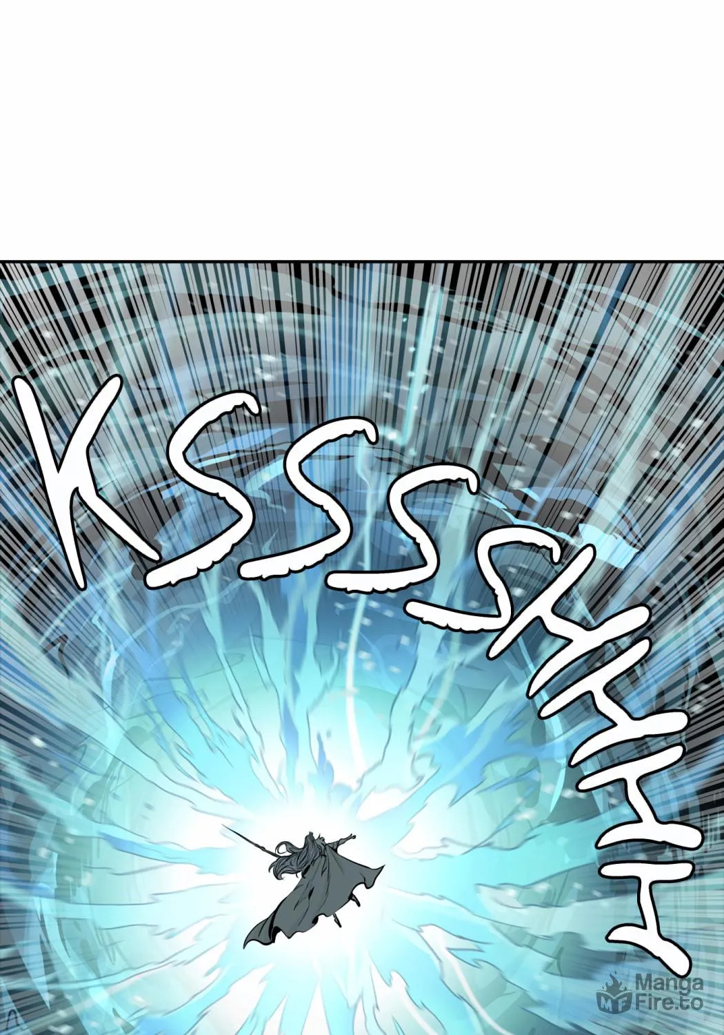 Tower of God Chapter 335 page 202 - 