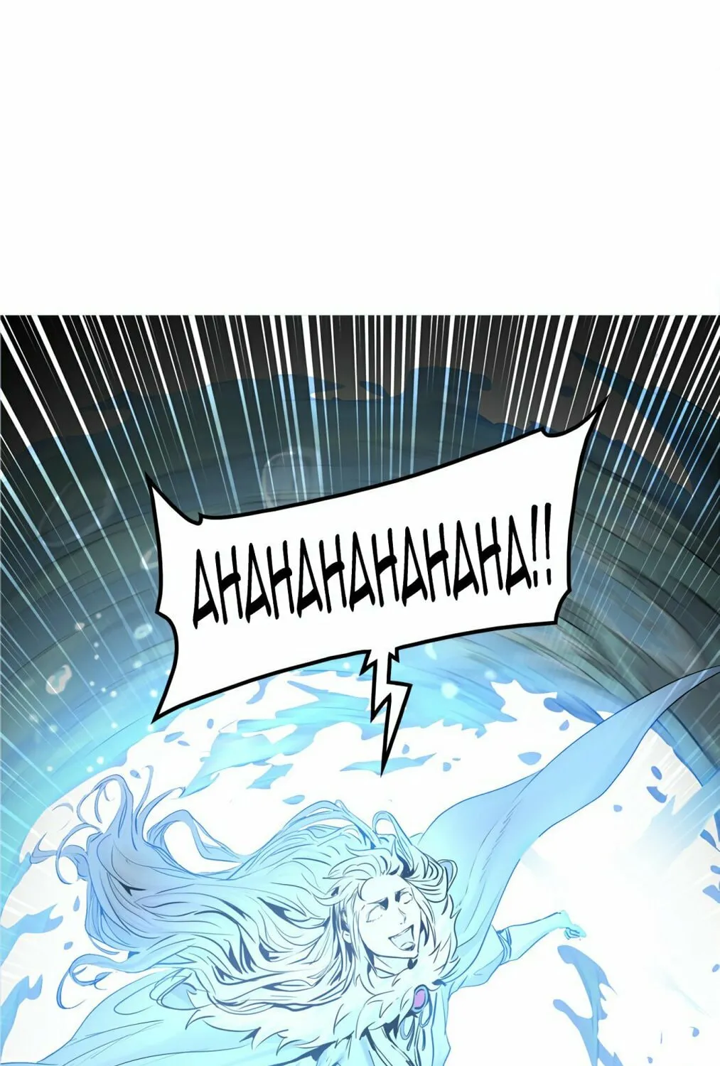 Tower of God Chapter 335 page 207 - 