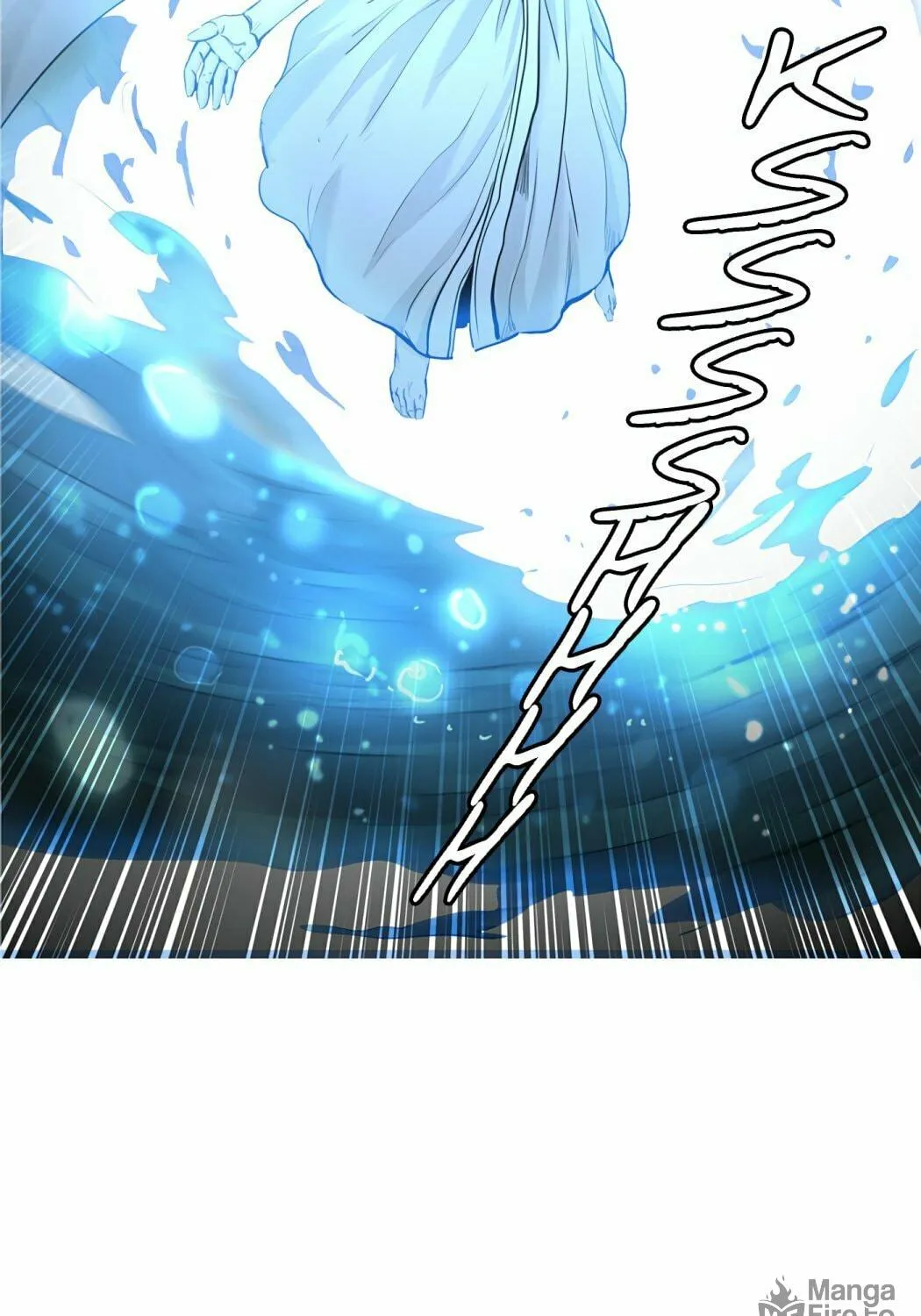 Tower of God Chapter 335 page 209 - 