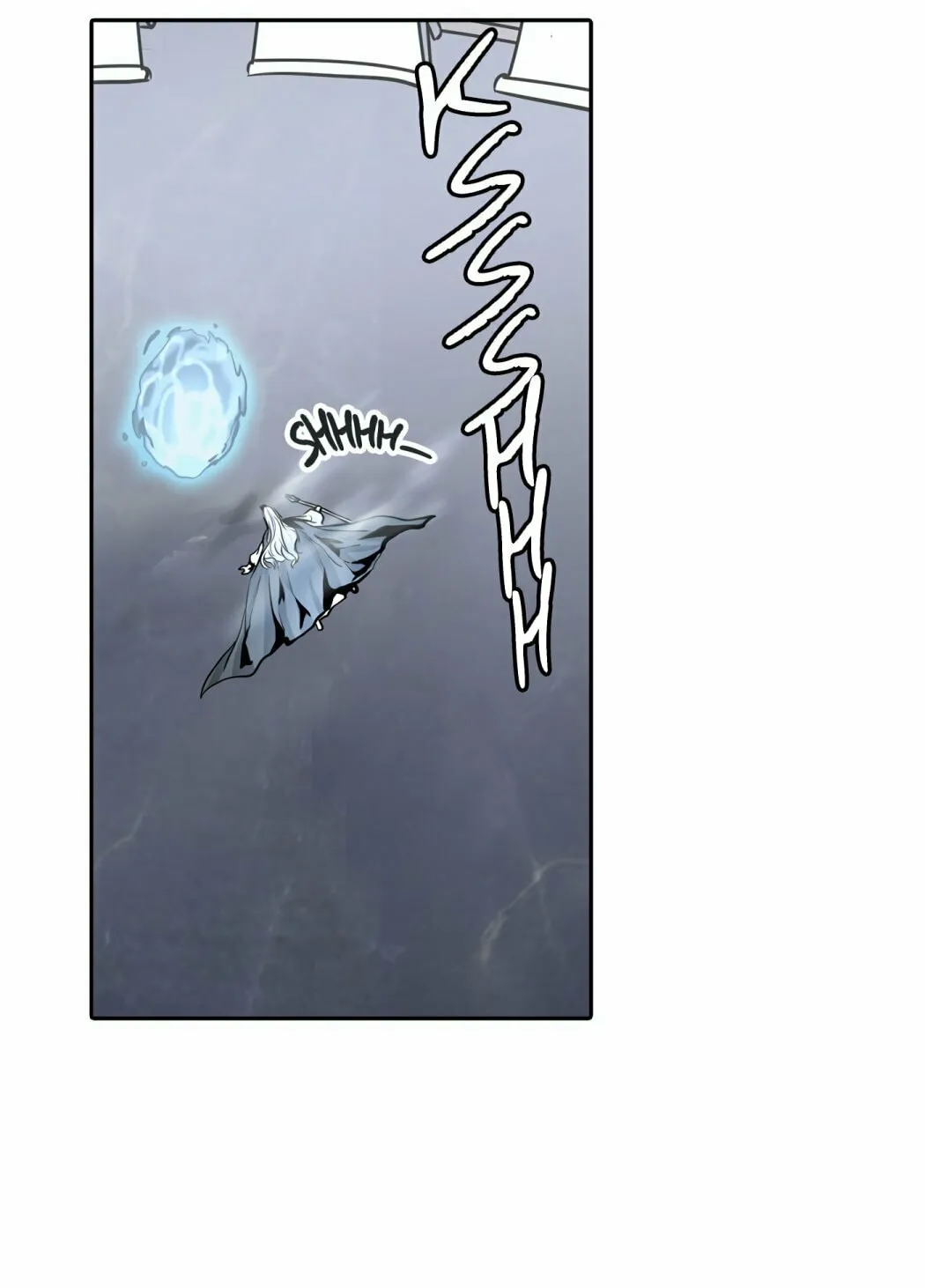 Tower of God Chapter 335 page 213 - 