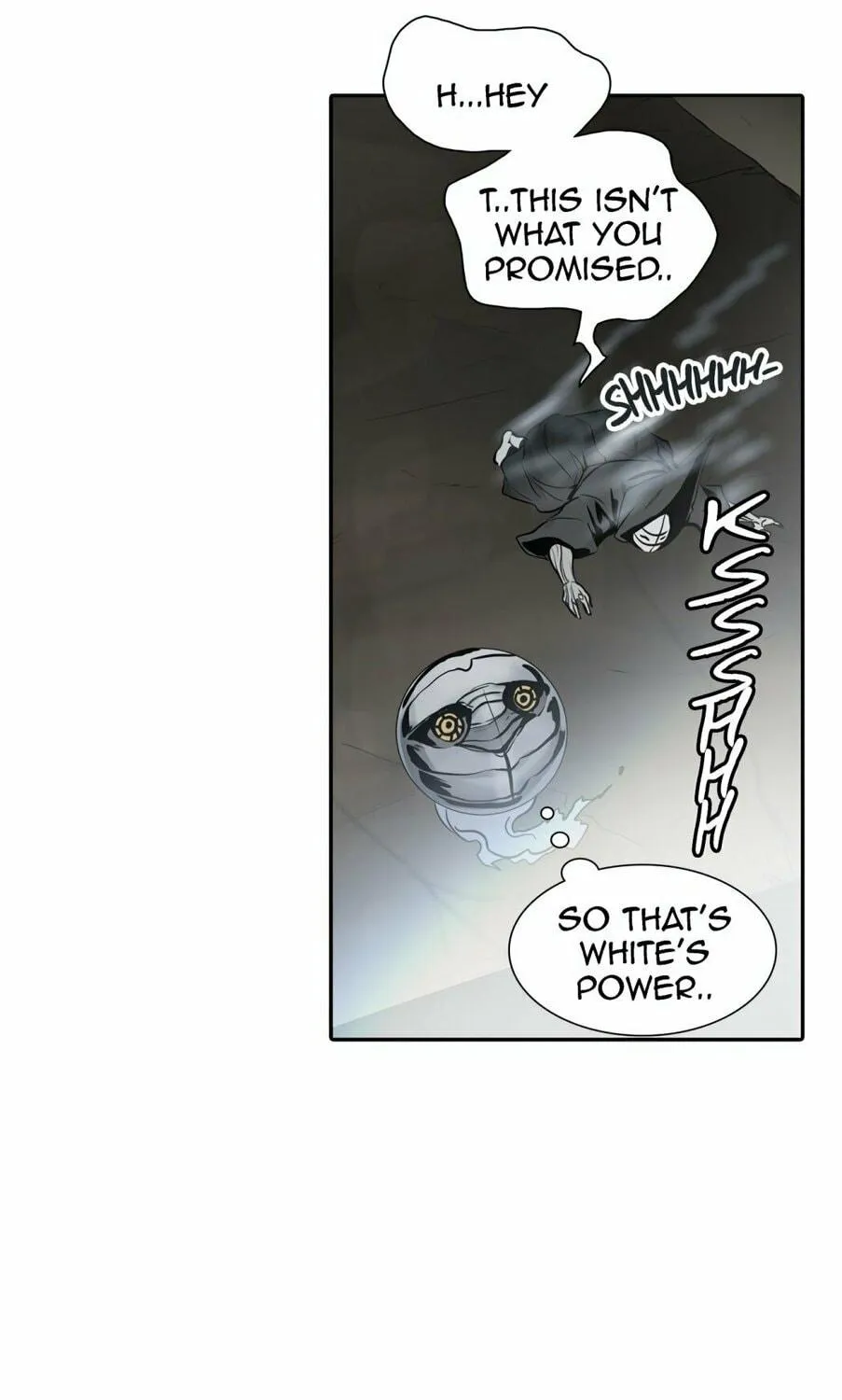 Tower of God Chapter 335 page 214 - 