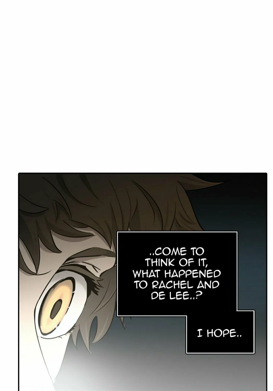 Tower of God Chapter 335 page 33 - 