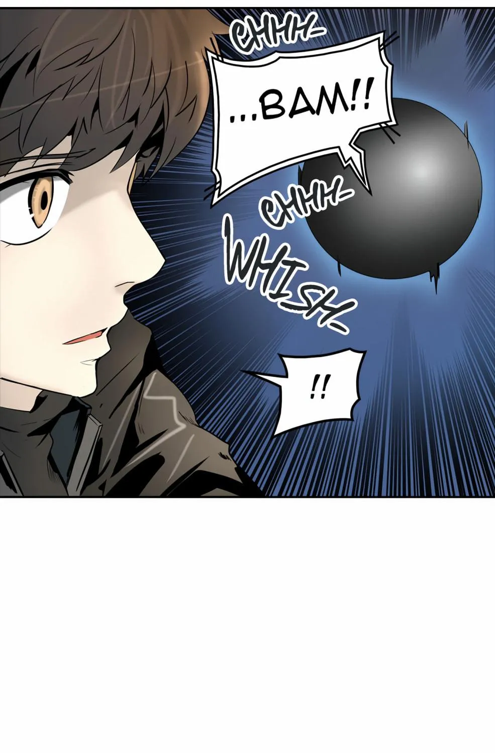 Tower of God Chapter 335 page 36 - 