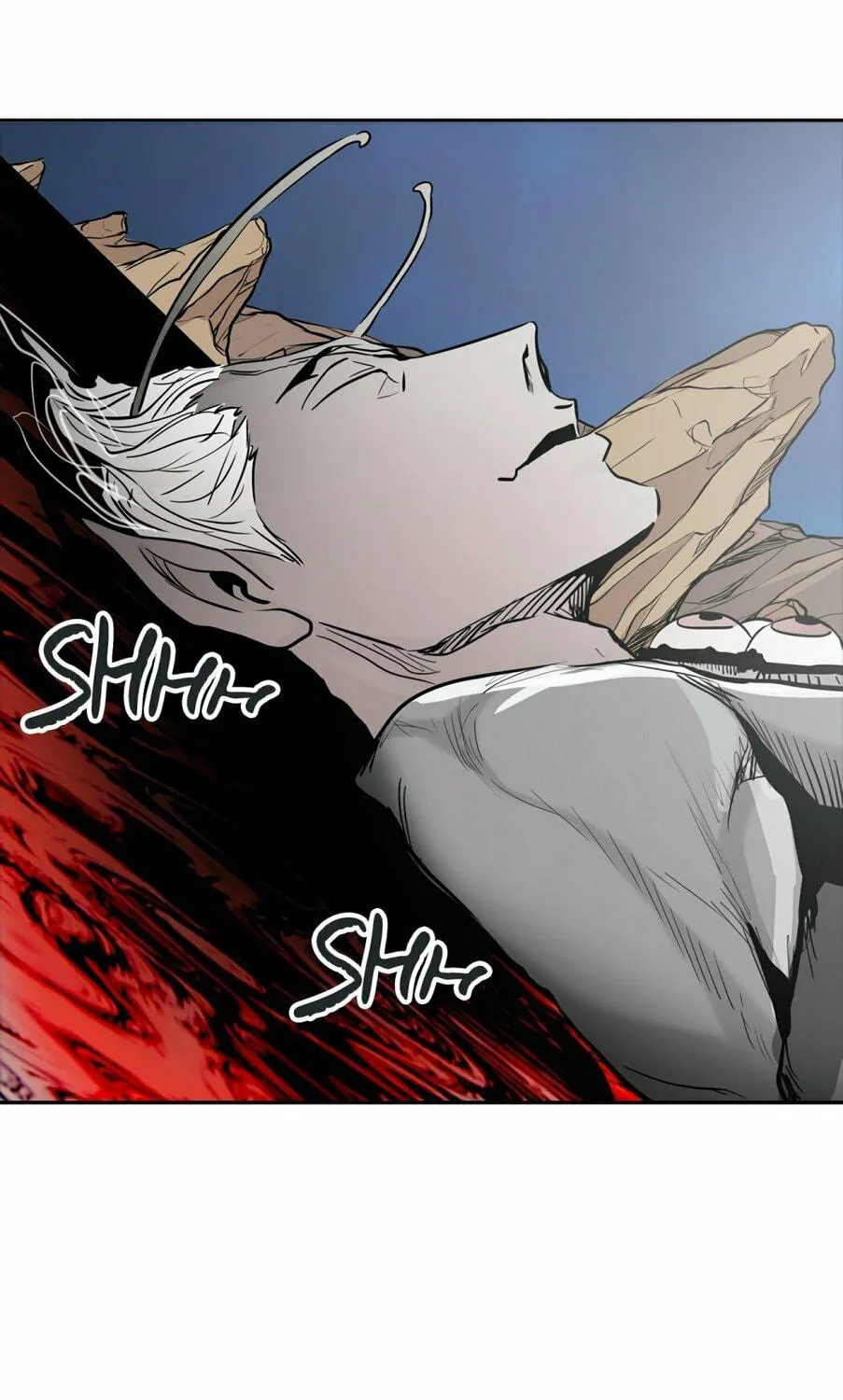 Tower of God Chapter 335 page 42 - 