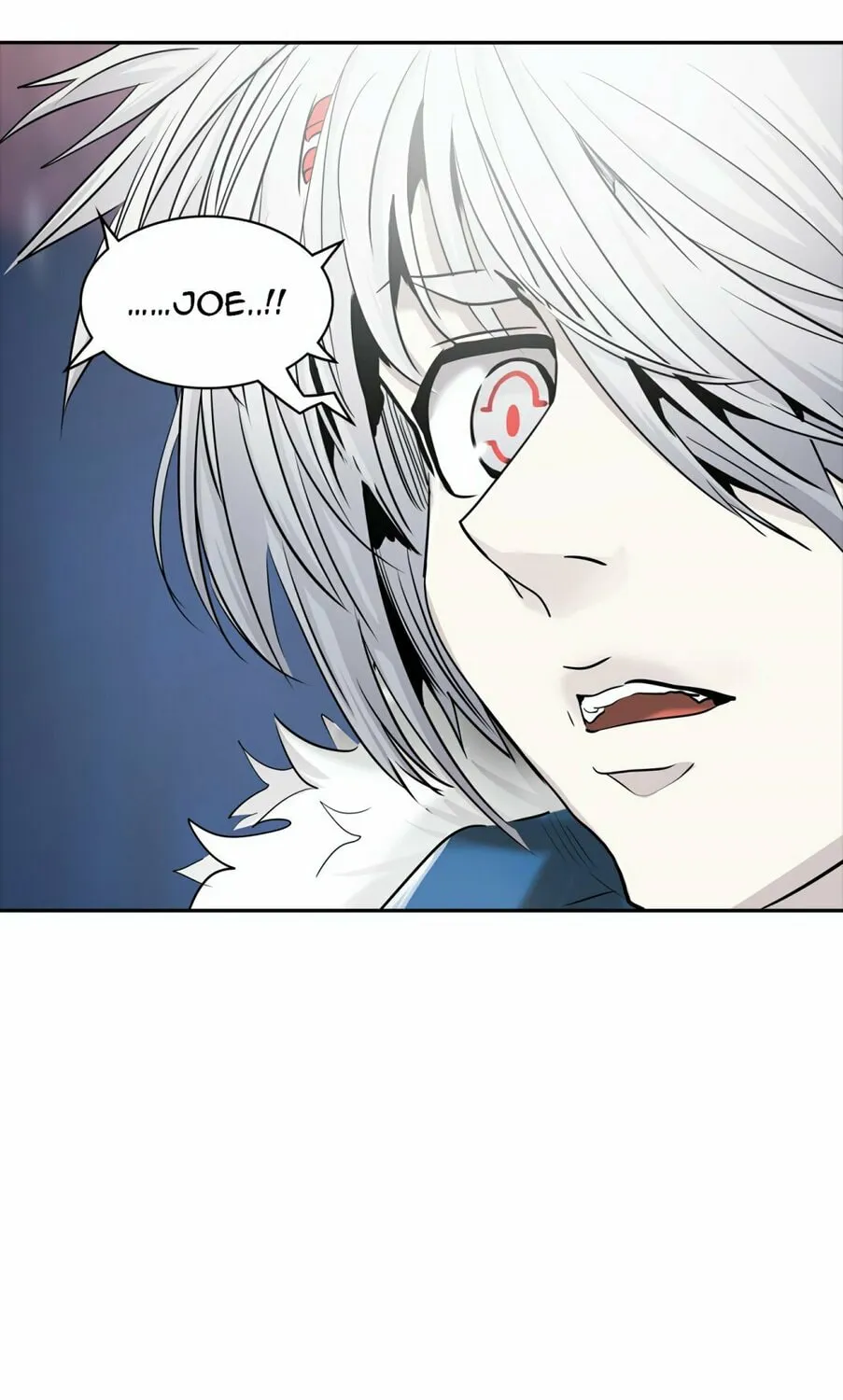Tower of God Chapter 335 page 44 - 