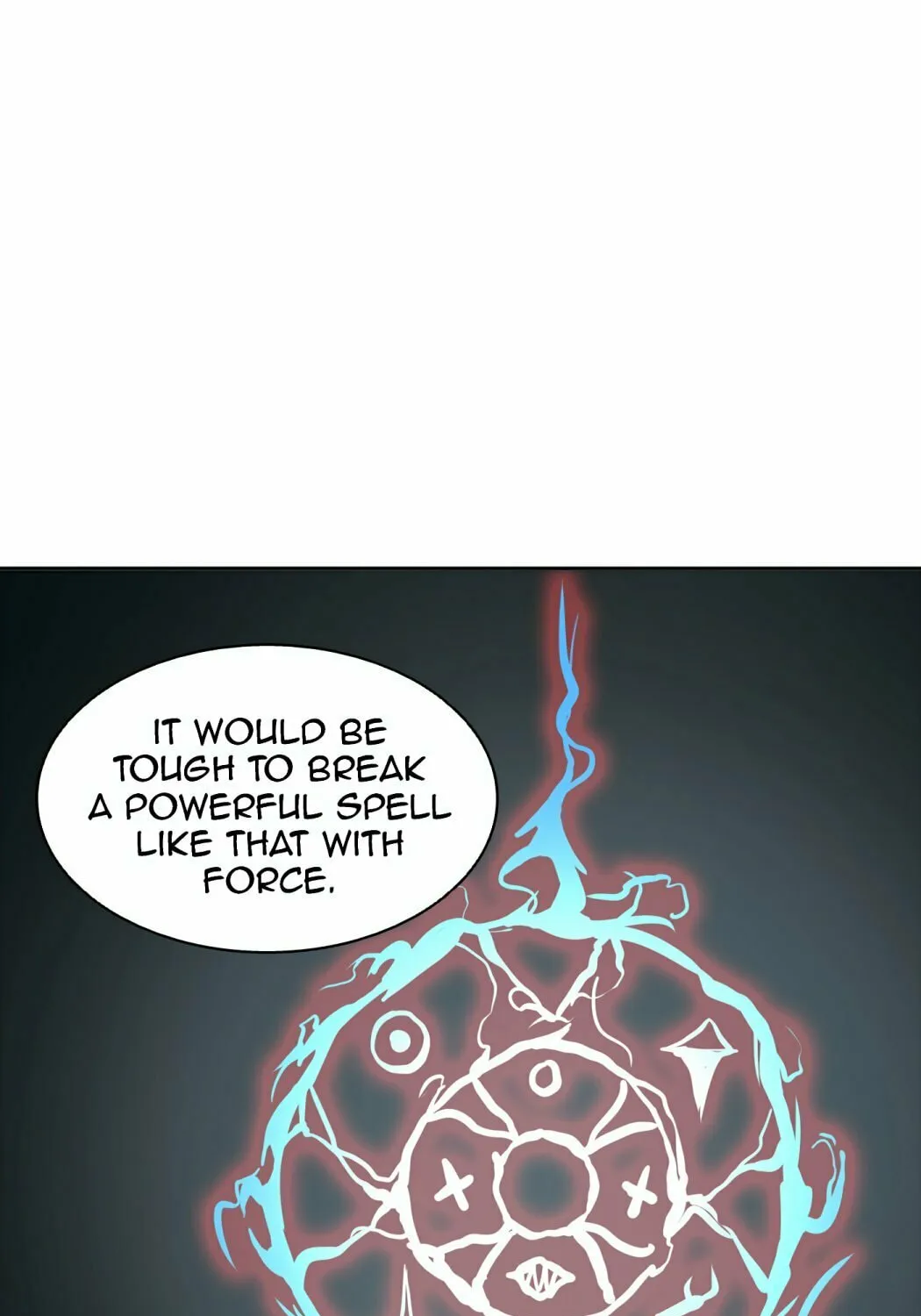 Tower of God Chapter 335 page 6 - 
