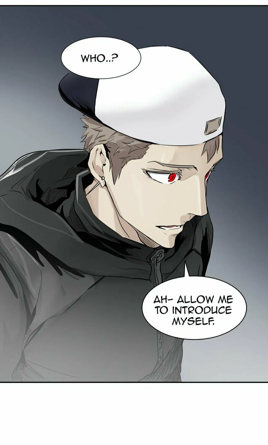 Tower of God Chapter 335 page 60 - 