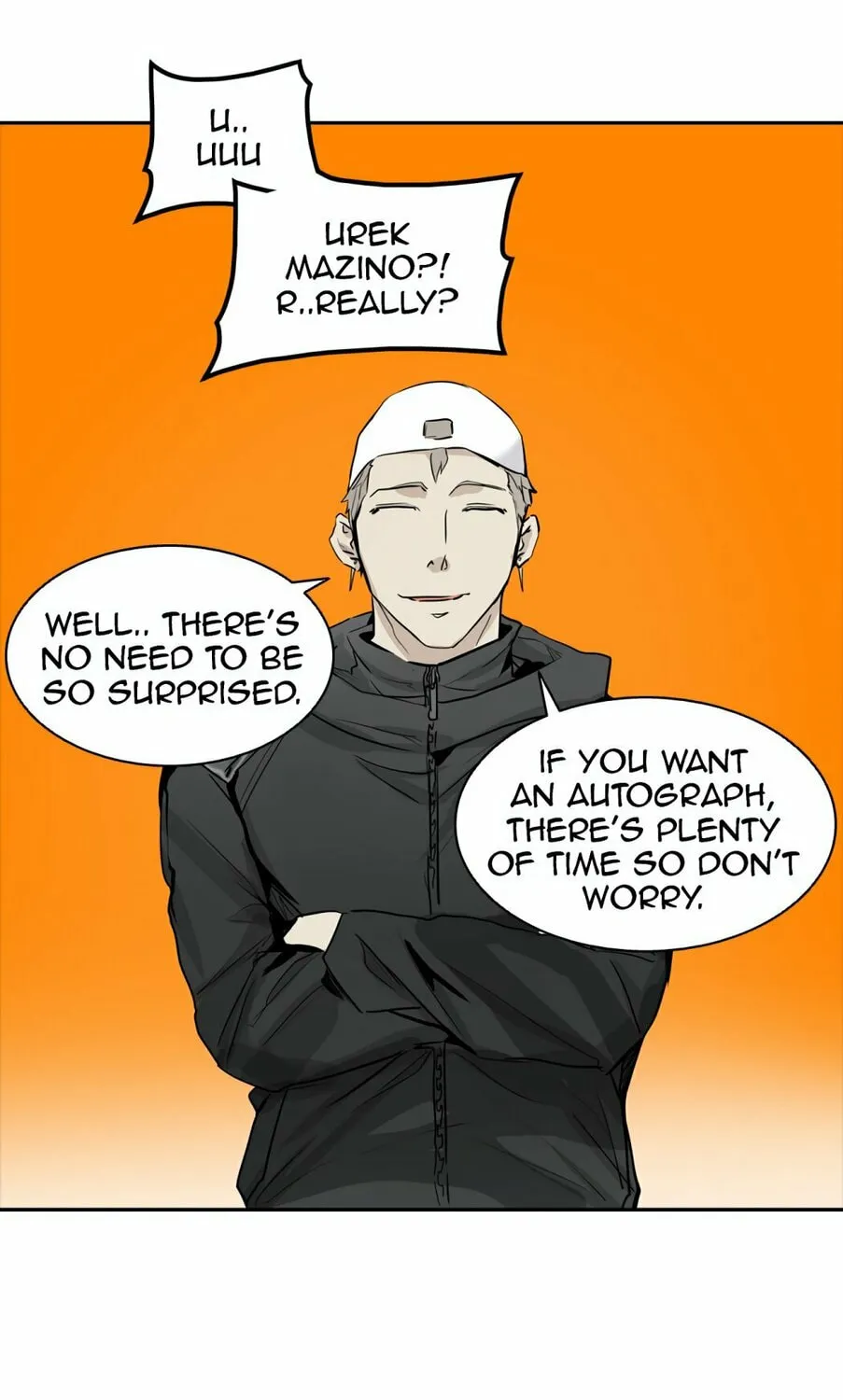 Tower of God Chapter 335 page 64 - 