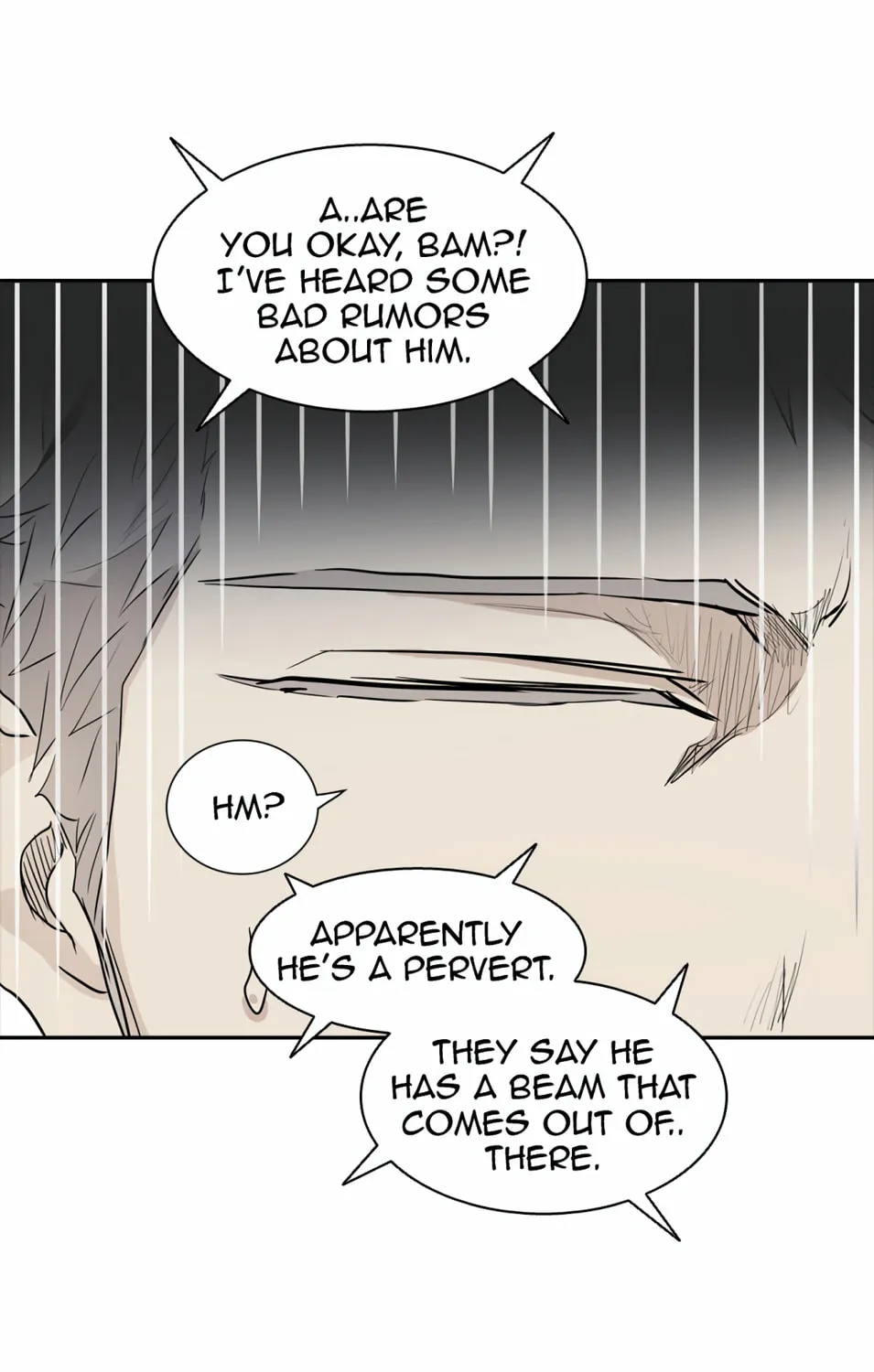 Tower of God Chapter 335 page 66 - 
