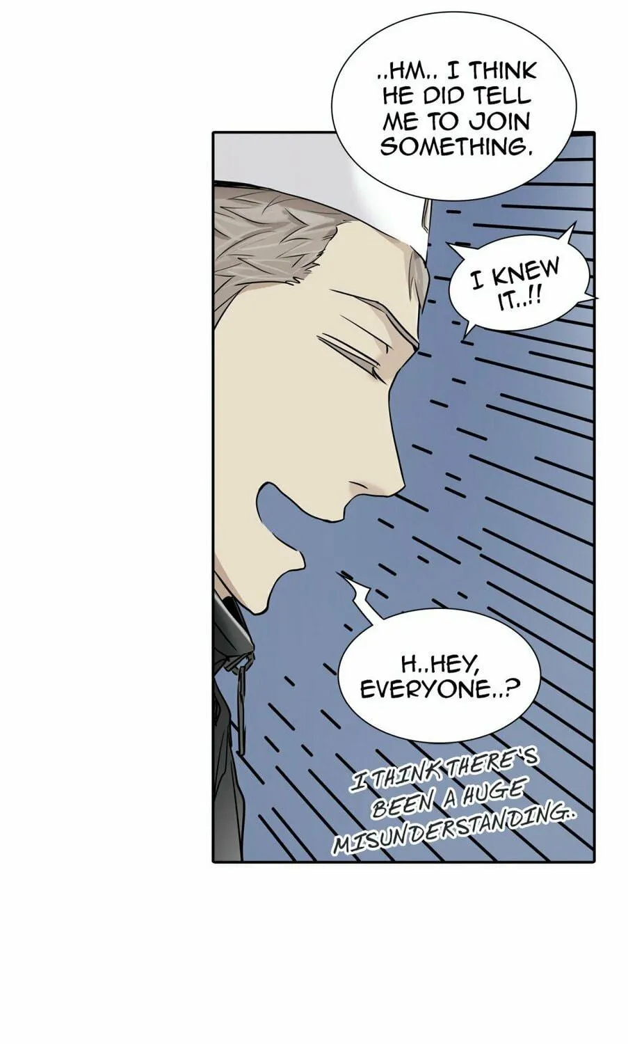 Tower of God Chapter 335 page 70 - 