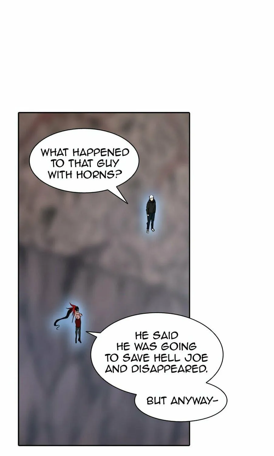 Tower of God Chapter 335 page 74 - 