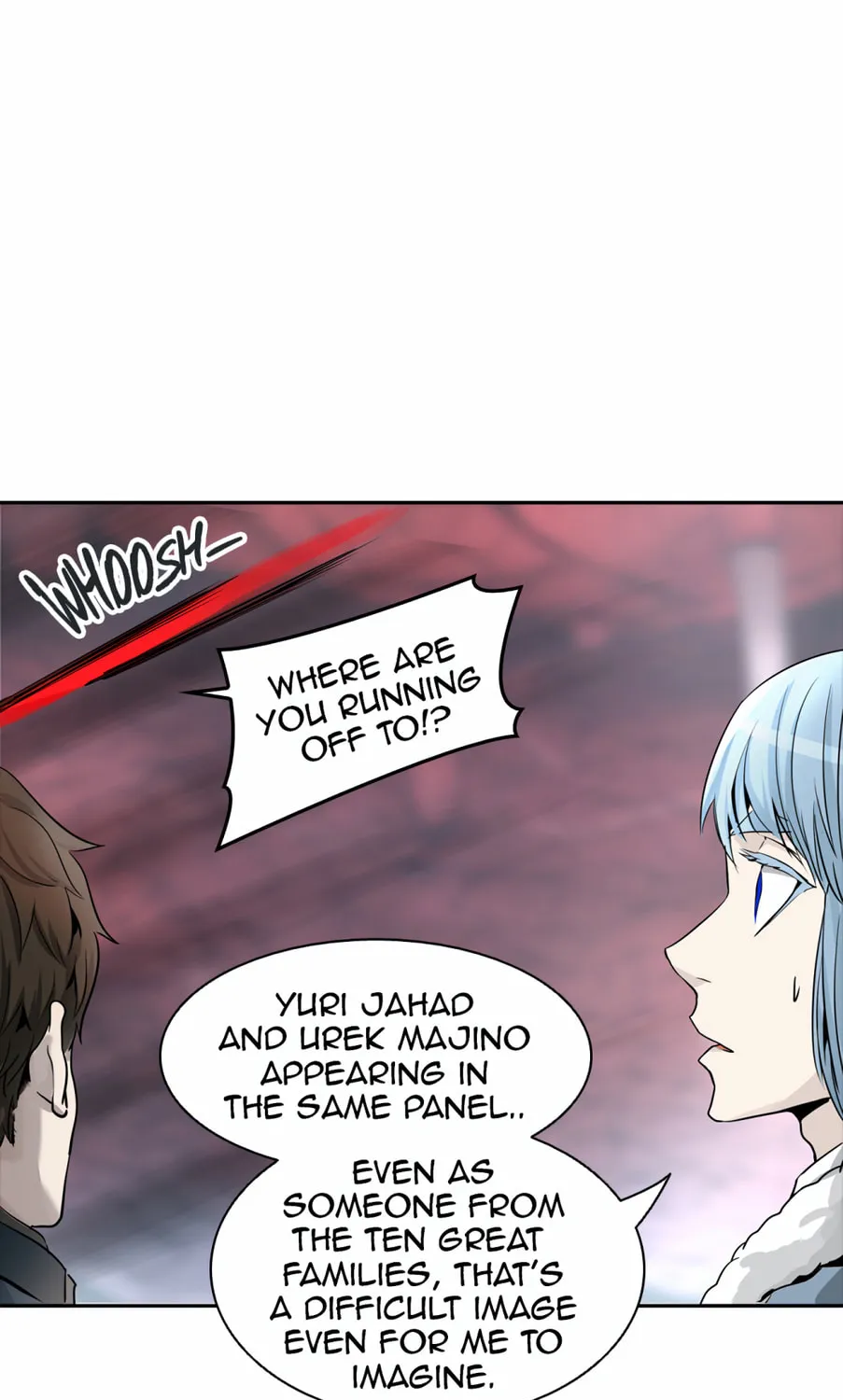 Tower of God Chapter 335 page 78 - 
