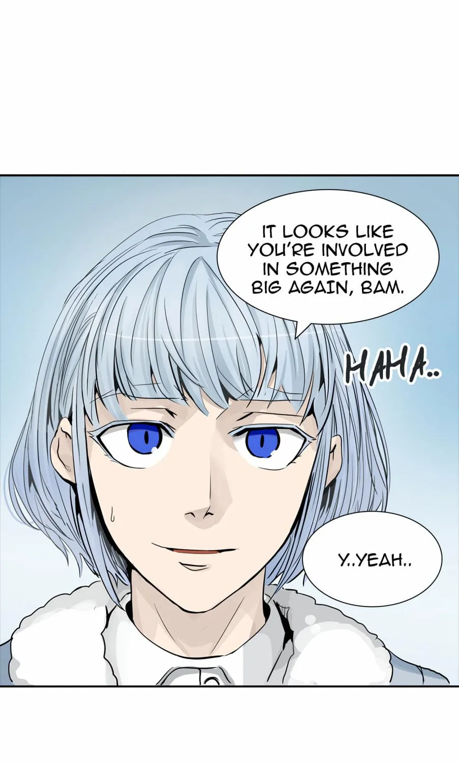 Tower of God Chapter 335 page 80 - 