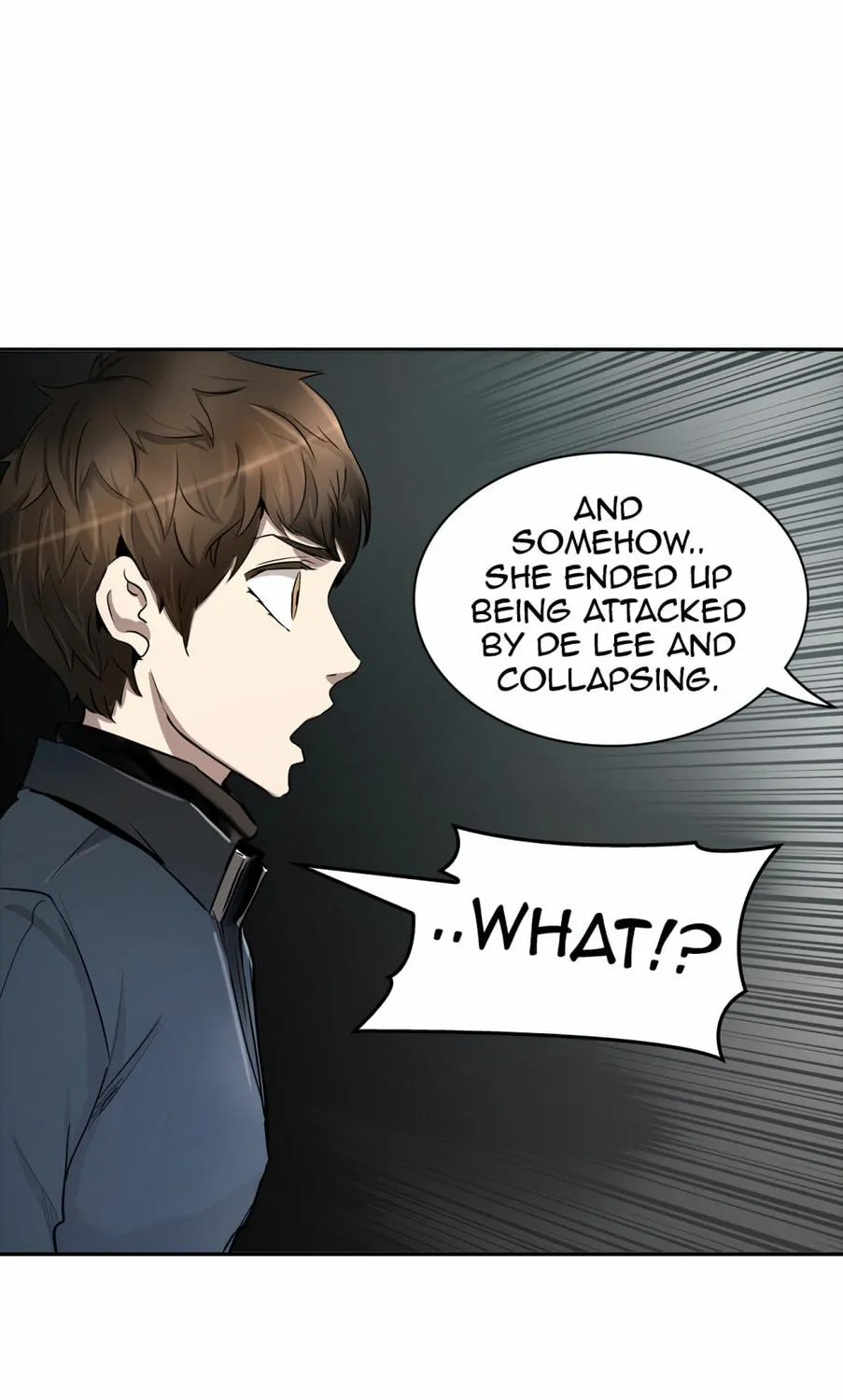 Tower of God Chapter 335 page 86 - 