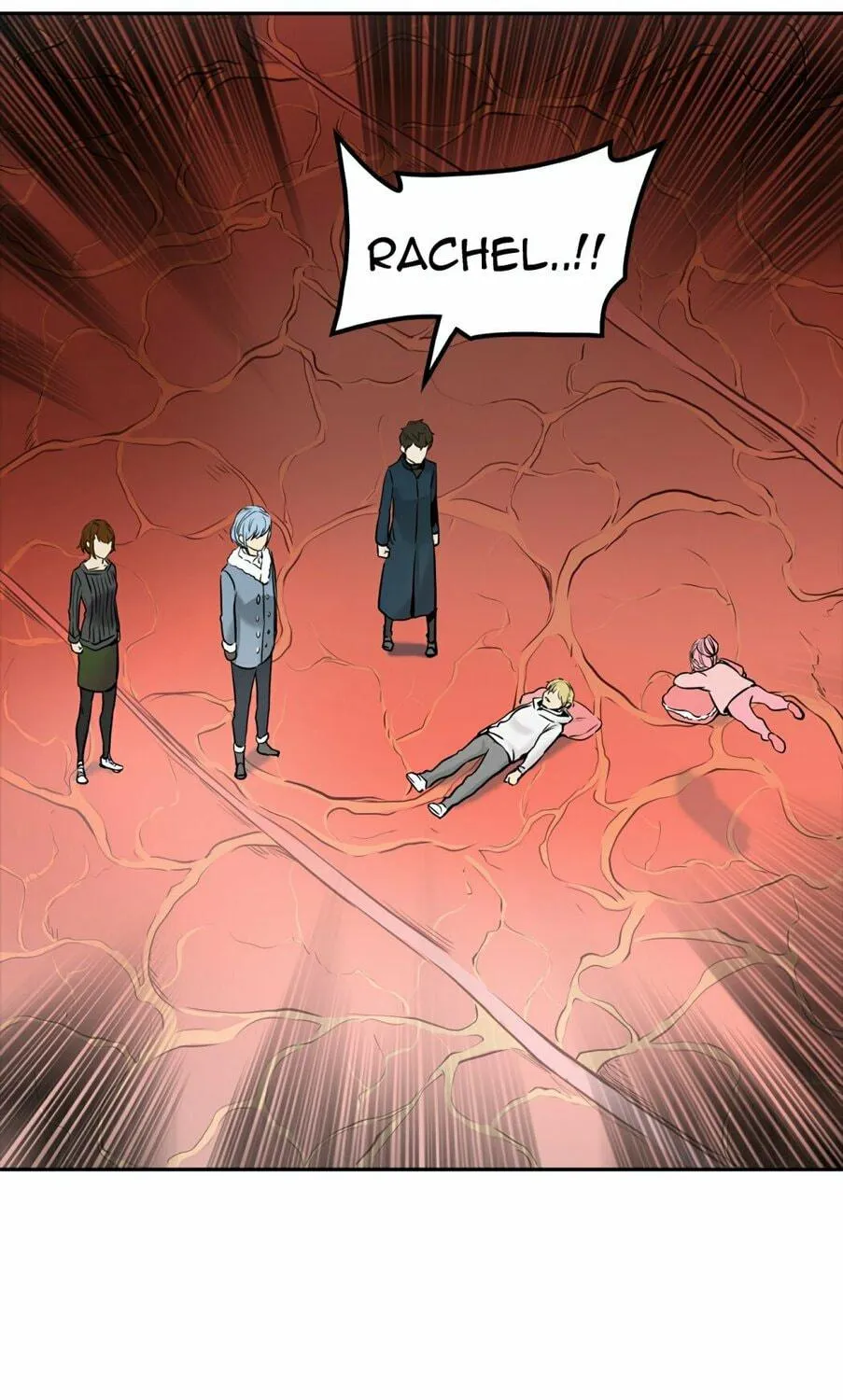 Tower of God Chapter 335 page 91 - 