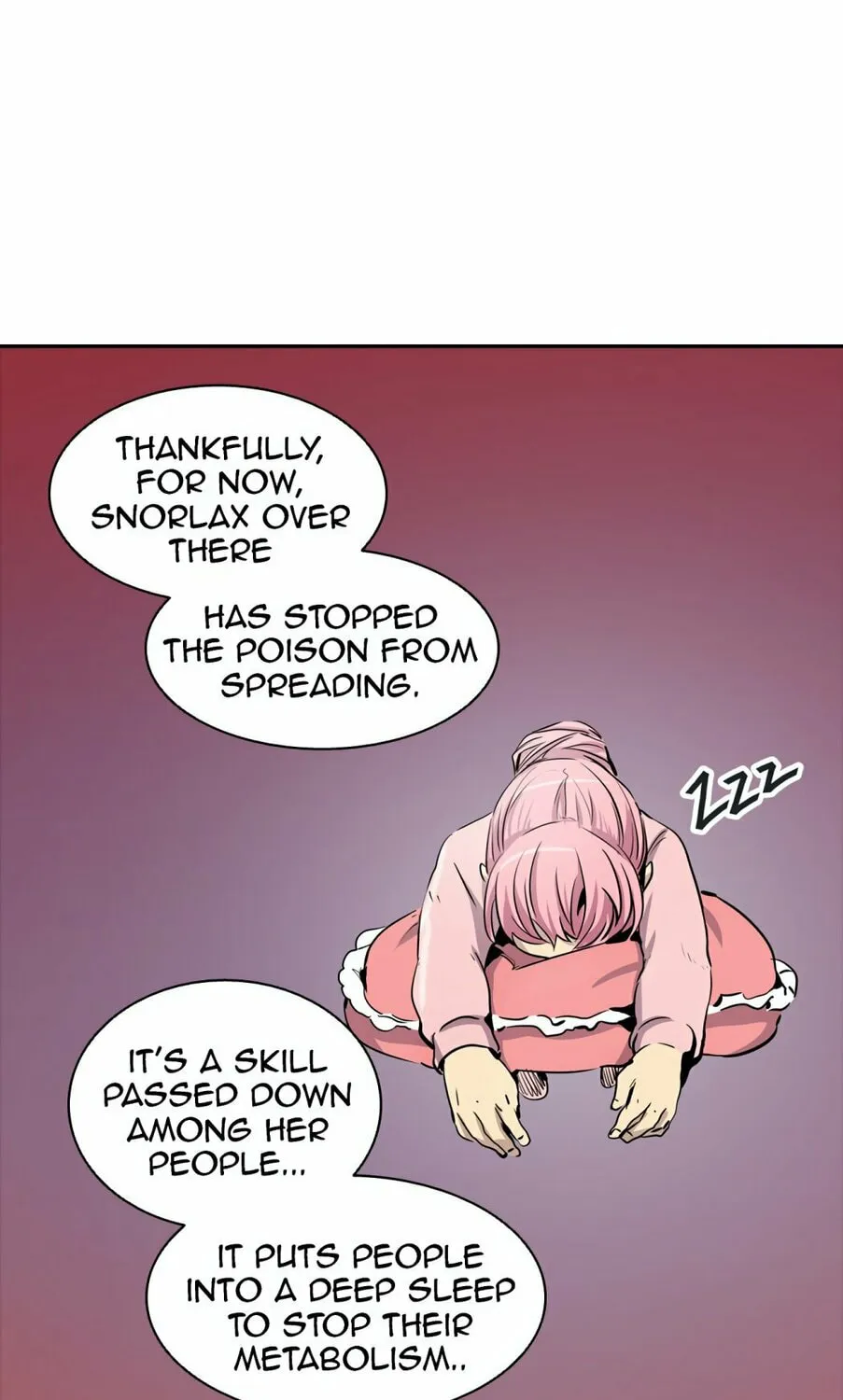 Tower of God Chapter 335 page 95 - 