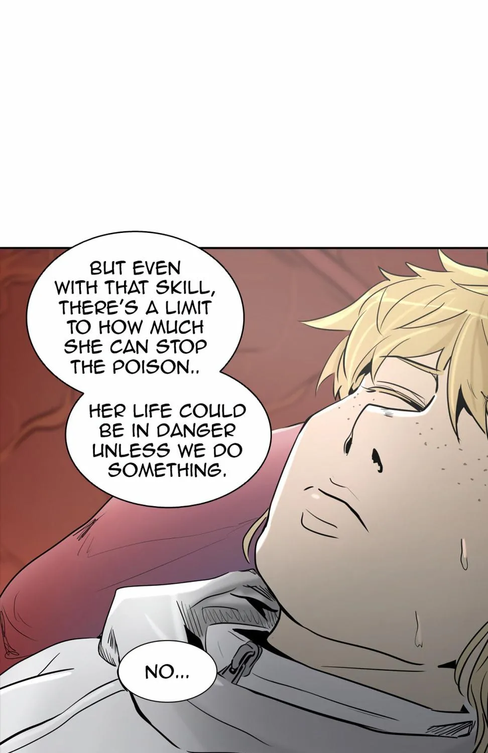 Tower of God Chapter 335 page 97 - 