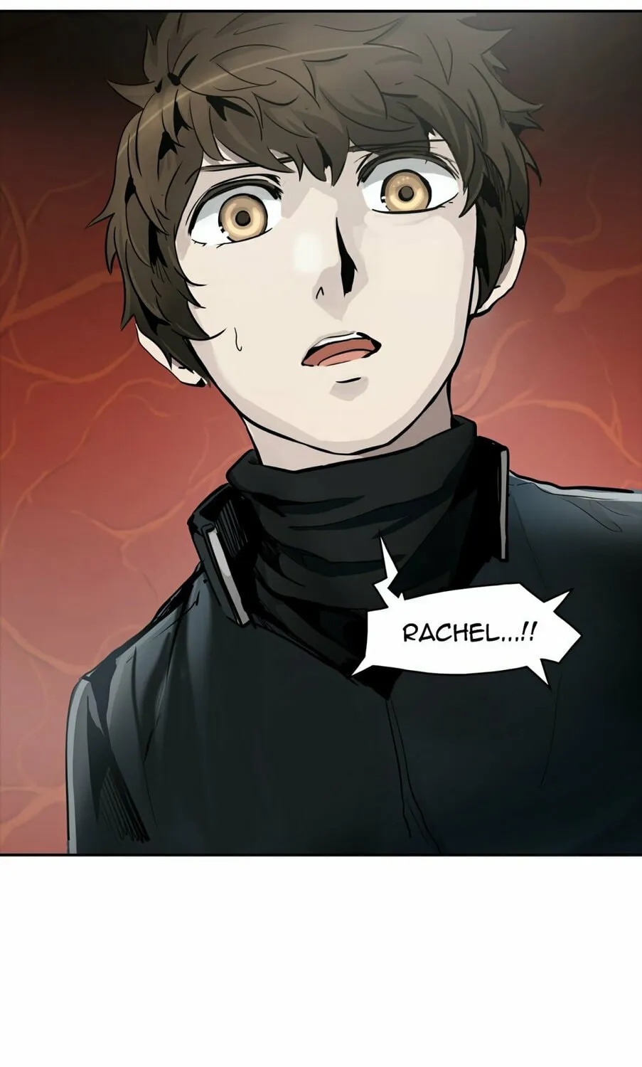 Tower of God Chapter 335 page 100 - 