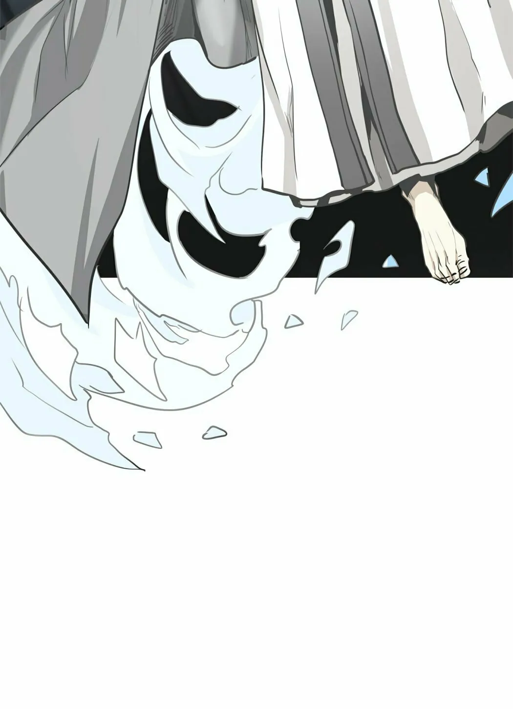 Tower of God Chapter 336 page 11 - 