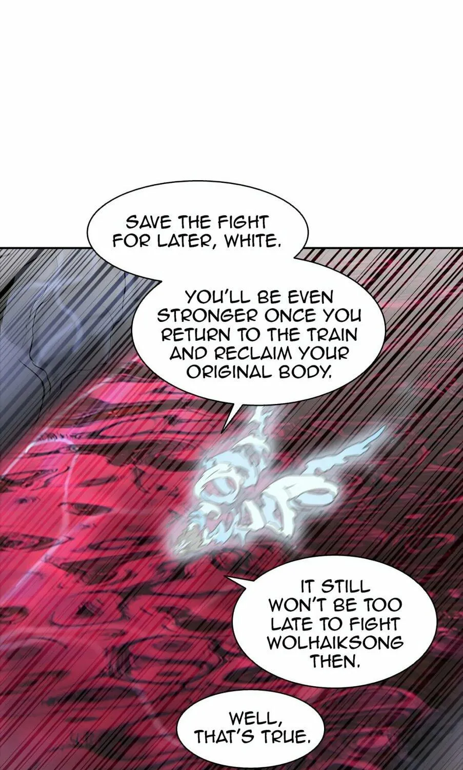 Tower of God Chapter 336 page 101 - 