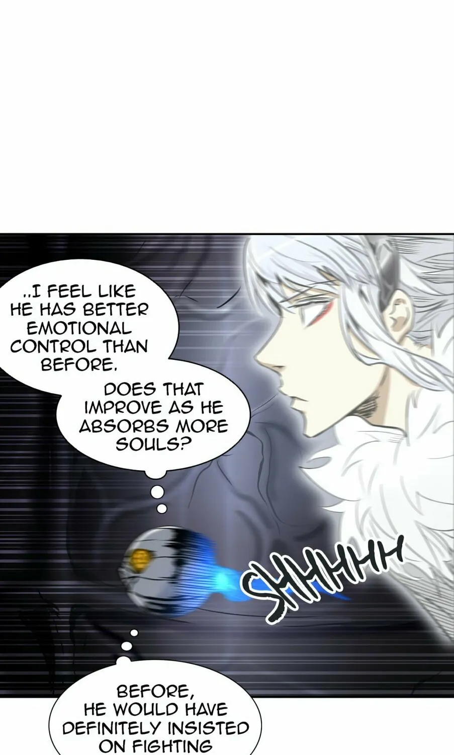 Tower of God Chapter 336 page 103 - 