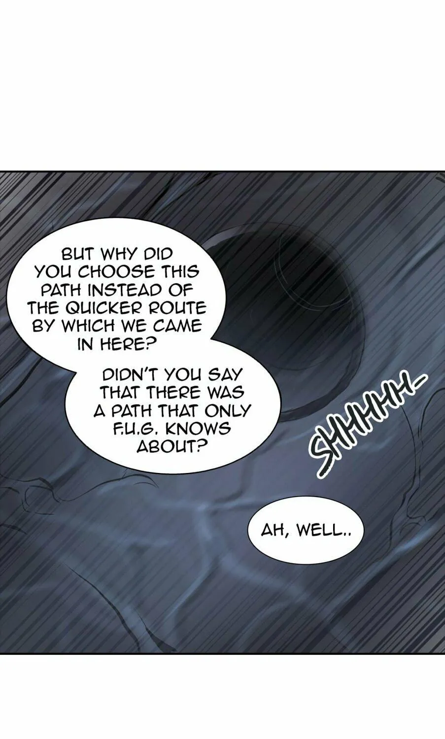 Tower of God Chapter 336 page 105 - 
