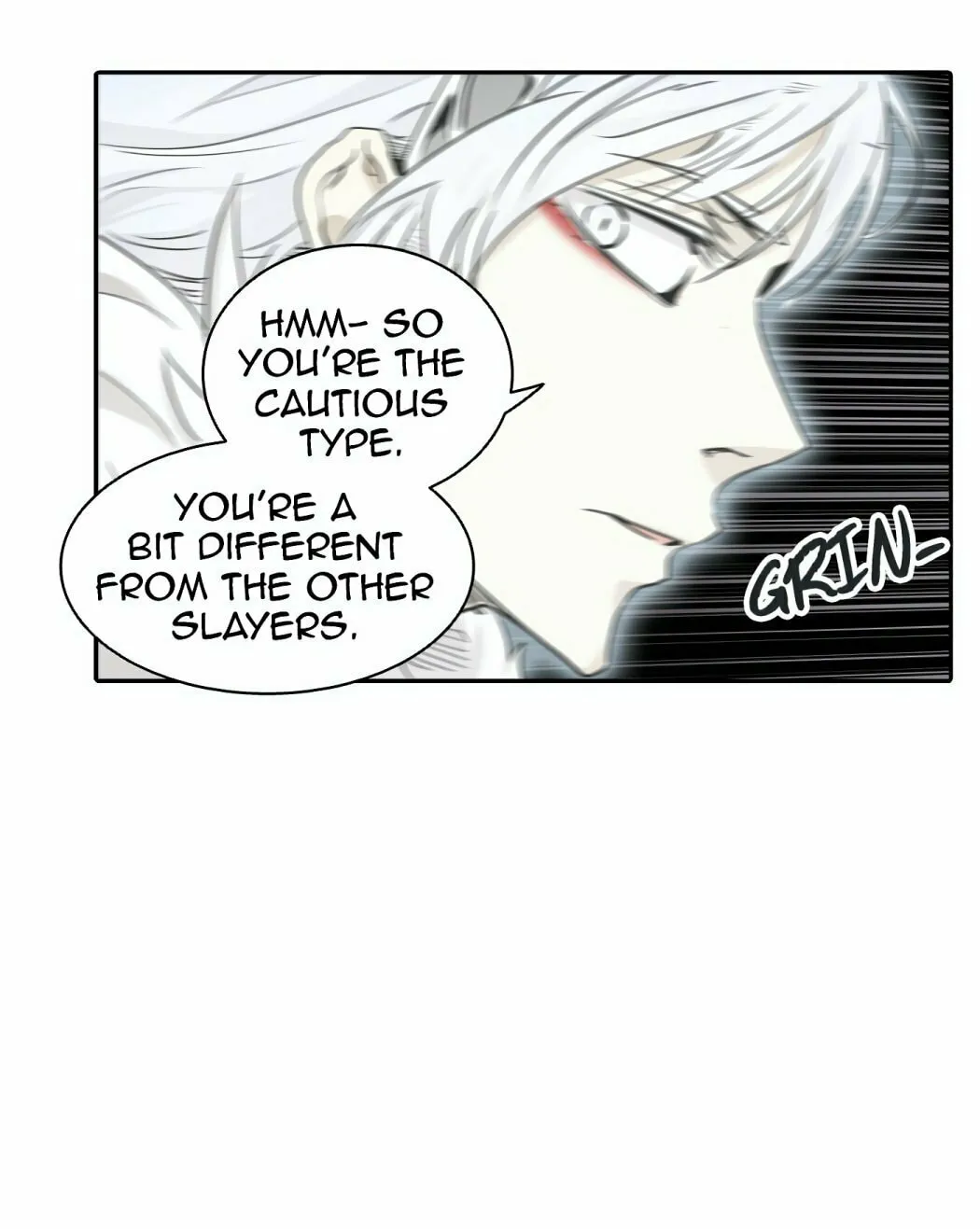 Tower of God Chapter 336 page 109 - 